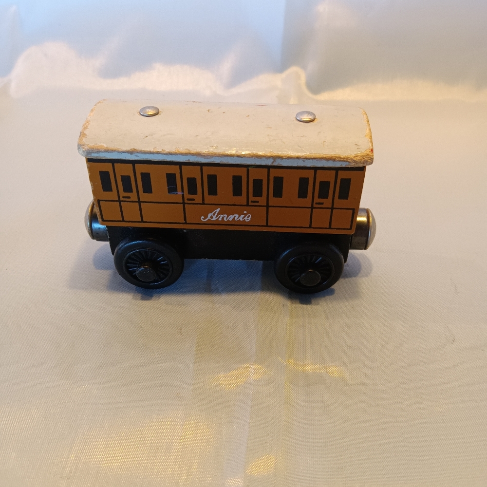 Thomas and Friends Toys